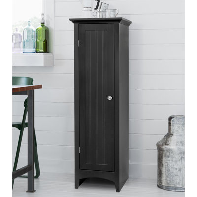 Sorens Swanscombe 48" Kitchen Pantry by Highland Dunes