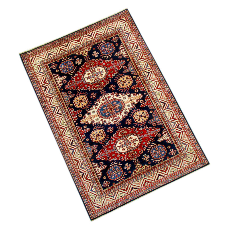 Tapis de haute qualité noué à la main