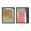 «Natual Pink Set» par Julia Balfour, reproduction d'art sur papier-64802954-64802969-120157158