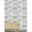 Sol 10m x 68cm Matte Wallpaper Roll