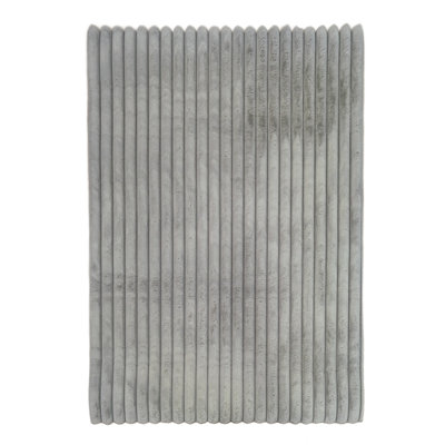 Tapis à poils longs 5X7