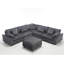 Canapé-repose-pieds beige-2132618925
