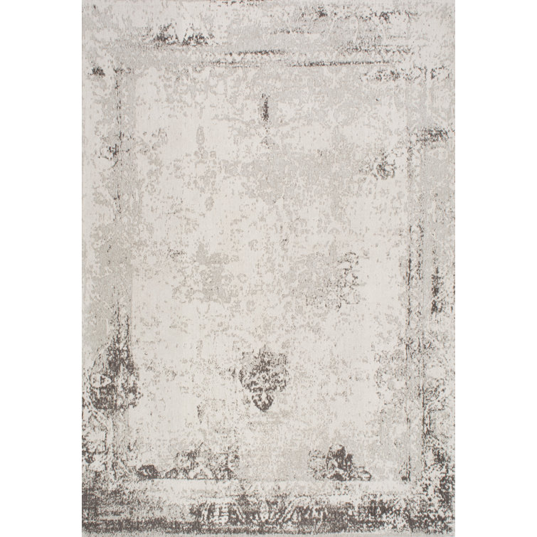 Noles Abstract Indoor Rug