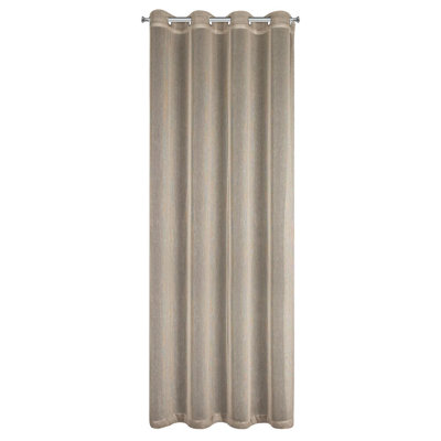 Adela Semi Sheer Curtain