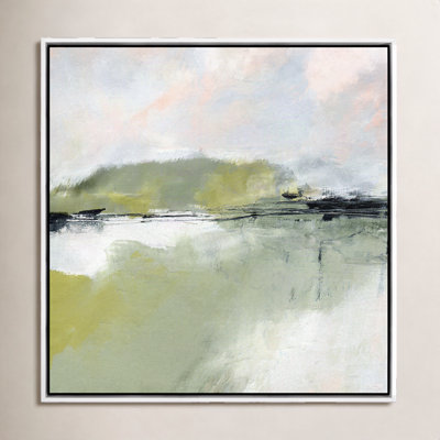 Savor Print by Melanie Biehle
