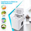 Airina Countertop Ice Cube Making Machine-953607412
