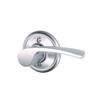 Merano Lever Non-Turning Lock