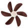 Jerseyville 30'' Ceiling Fan with Light Kit