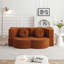 Canapé-lit pliant avec coussin-155779591