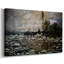 Monet - Toile tendue avec châssis-1085768034