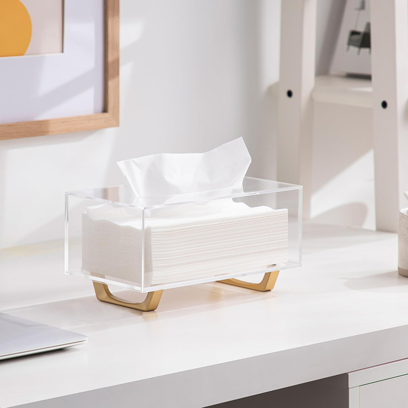 Mundis Tissue Box Cover