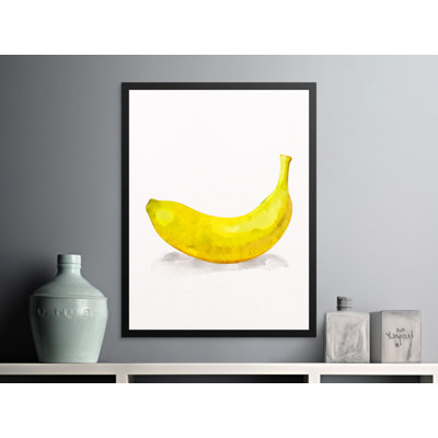 No Frame Print