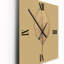 Horloge murale Minimal Botanicals-99639234