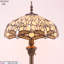 Lampe de lecture sur pied Wynsum