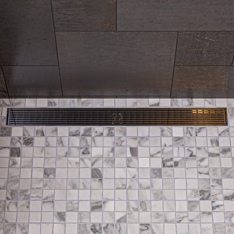 47.25'' W Linear Grid