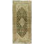 Antique One-of-a-Kind 7'3" X 16'3" Area Rug