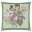 Botany Sage Decorative Pillow