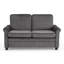 Aletra 2 Seater Sofa Bed-1612044388-1612044314