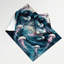 Tapisserie murale nautique-133636696