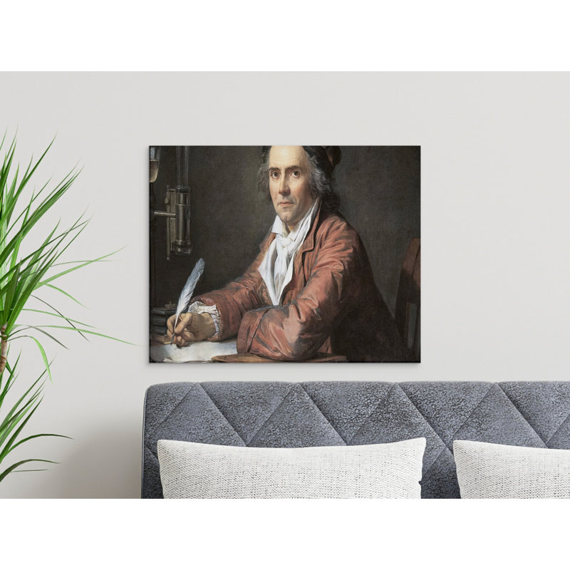 Riccio Wrapped Canvas Print Set, 10x8