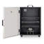 Vertical Electric Portable Smoker