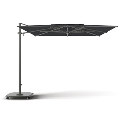 252'' W Sunbrella® Cantilever Umbrella