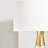 Pender 1-Light Medium Table Lamp-88160097