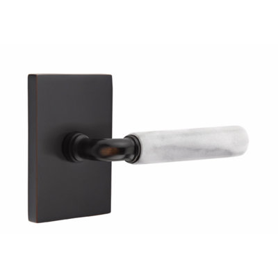 Select Single Dummy Door Lever