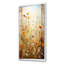«Green and Yellow Summer Meadow Windows View II - Meadow», art mural-512558005-478743779
