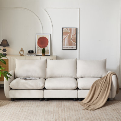 Ryder Modular Sectional Sofa