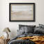 «Minimal Landscape Sandy Beach Coastal Landscape Nature Wilderness», reproduction imprimée sur papier-91356442-91356443