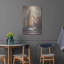 «Kitchen The Heart Of The Home» par Pam Britton
