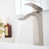 Brushed Nickel selected