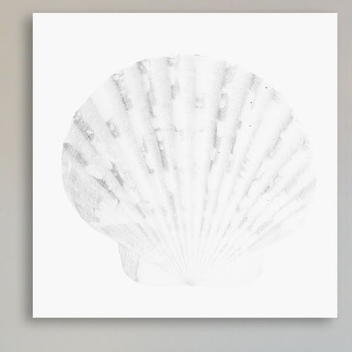 Wrapped Canvas Print, 81cm H x 81cm W x 3.8cm D