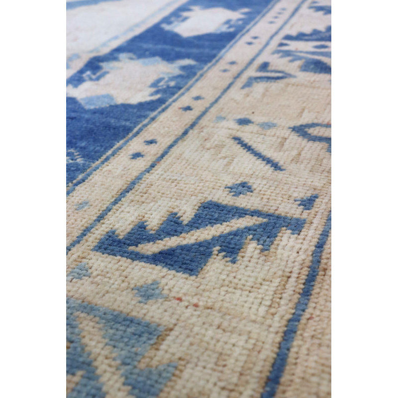 Sultanhani One-of-a-Kind 4' X 6' Area Rug