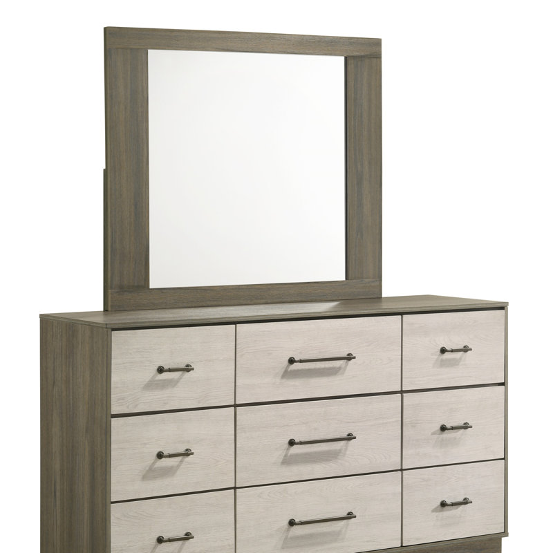 Miroir Gem