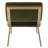 Yukimi Upholstered Side Chair