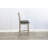 Gridley Upholstered Counter Stool with Solid Wood Frame-742905407-705415820