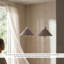10 cm H Cone Lamp Shade-239730593