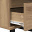 Sideboard Accent Chest-641513832