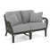 Edgewater Loveseat