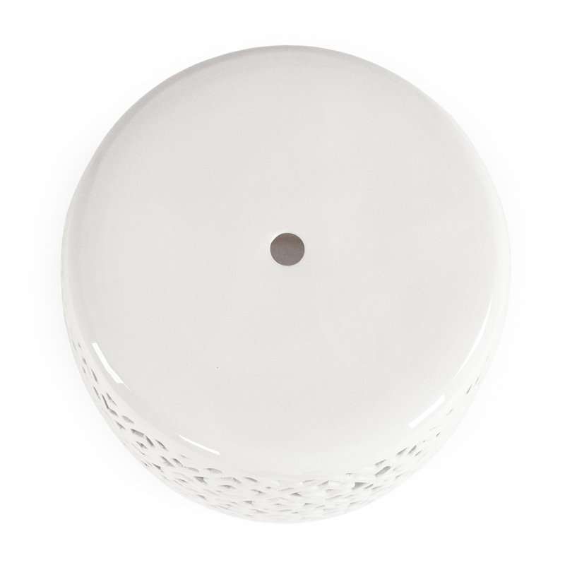 Lorin Garden Stool