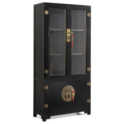 Hangzhou Display Cabinet