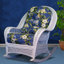 Criselle Reclining