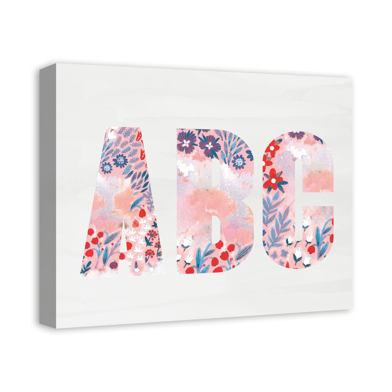 Art sur toile ABD, H 20 po x l 16 po x P 1,25 po