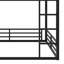 Metal Bunk Bed For Teens And Adults