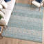 Tapis intérieur / extérieur lavable à la machine Chantille ACN2858 Global-1992801473-1992801476
