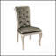 Ensemble de salle à manger 7 pièces Modern Glam-1831871093