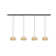 Outrack Garota - Pf/27/4L - Triac - Shade