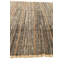 Tapis brun Parra